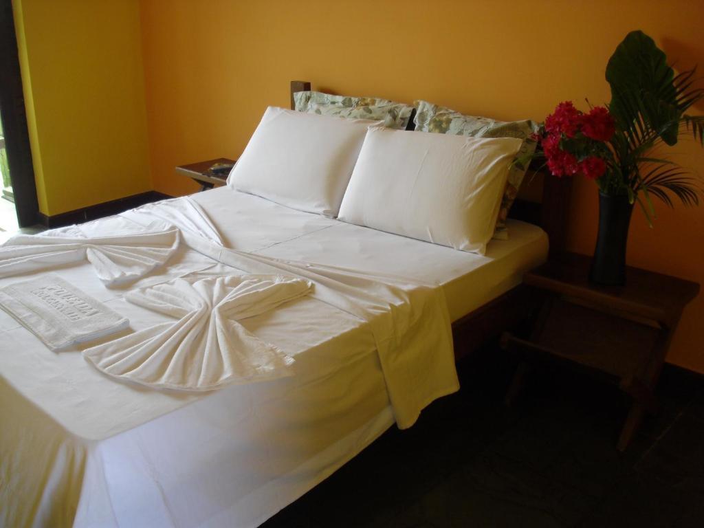 Pousada Bougainville Salvador da Bahia Zimmer foto