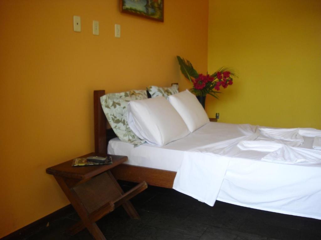 Pousada Bougainville Salvador da Bahia Zimmer foto
