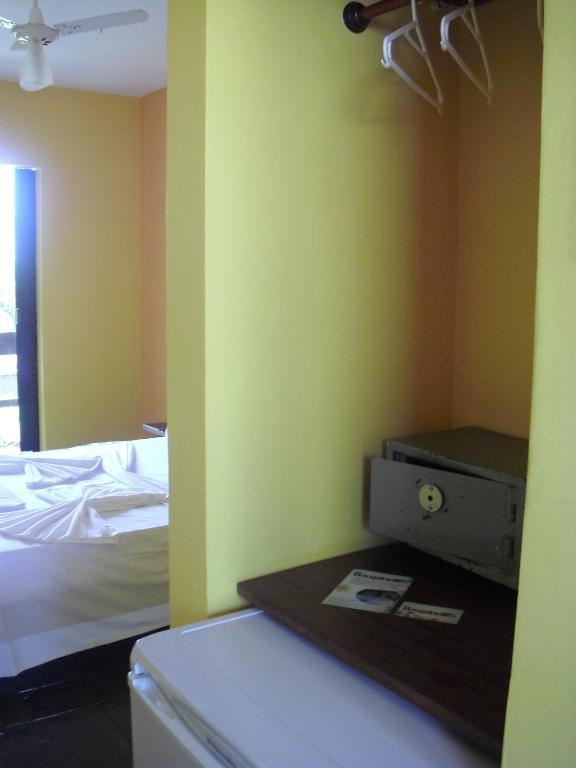 Pousada Bougainville Salvador da Bahia Zimmer foto