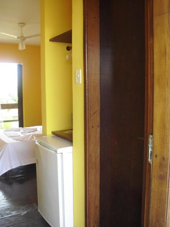 Pousada Bougainville Salvador da Bahia Zimmer foto